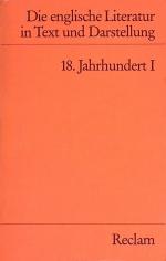 Rolle, Dietrich (Herausgeber): Die engli