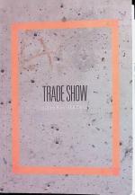 Bass, Chloe und Bill Dietz: Trade show