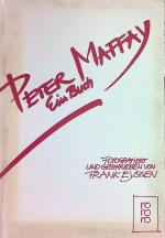 Peter Maffay : e. Buch. Rororo ; 5910