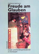 Heriburg Laarmann: Freude am Glauben : K