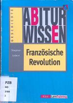 Stephan Lobert: Abiturwissen Französisch