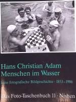 Adam, Hans Christian: Die Schwimmer : Bi