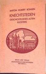 Bohlen, Anton Hubert und Peter Büffel: K