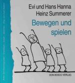 Hanna, Evi, Hans Hanna und Heinz Summere