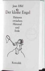 Jean Effel: Der kleine Engel : Heiteres 