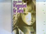 Athena Alexis: Wiegenlied für Daria Bd. 