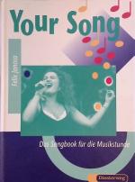 Felix Janosa: Your song : das Songbook f
