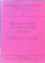Brenk, Markus und Wilhelm Wittenbruch: S Brenk, Markus und Wilhelm Wittenbruch: S