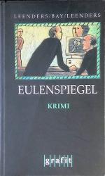 Hiltrud Leenders: Eulenspiegel : Krimina