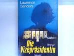 Lawrence Sanders: Die Vizepräsidentin. B