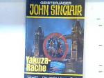Dark, Jason und Helmut Rellergerd: Yakuz