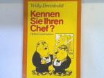 Willy Breinholst: Kennen Sie Ihren Chef?