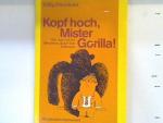Willy Breinholst: Kopf hoch, Mister Gori