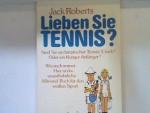 Lieben Sie Tennis?. Bd. 18039 : Heiteres