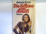 Antonio Corte: Die Schöne von Amalfi : (