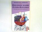 Wolfgang Körner: Der einzig wahre Eltern