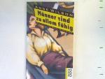 Anne Wilson: Männer sind zu allem fähig: