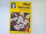 Ein neuer Partner: alfred Hitchcocks Kriminalmagazin Bd. 179 (Nr. 10340)