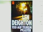 Len Deighton: Tod auf teurem Pflaster