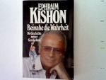 Ephraim Kishon: Beinahe die Wahrheit: Di
