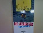 Stephanie Faul: Die Amerikaner: Pauschal