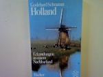 Holland: Erkundungen in einem Nachbarland. (Nr. 3066)