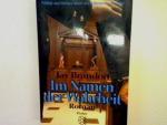 Jay Brandon: Im Namen der Wahrheit: Roma