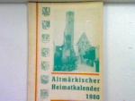 Kreisleitung Salzwedel des Kulturbundes Kreisleitung Salzwedel des Kulturbundes