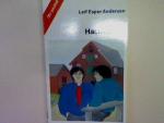 Andersen, Leif Esper: Hackepeter Nr. 781
