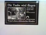 Die Taube wird fliegen - Vom Leben chilenischer Kinder