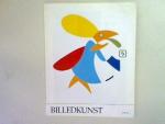 Billedkunst nr. 2, juni 1993 (Bildband)