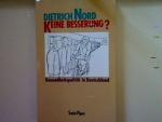 Keine Besserung? Nr. 1499