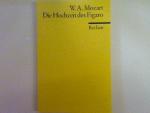 Mozart, Wolfgang Amadeus: Die Hochzeit d
