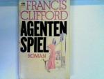 Agentenspiel Heyne-Bücher Nr. 6176