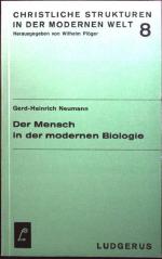 Der Mensch im modernen Betrieb: Eine Handreichung zum Verständnis der Arbeitswelt.