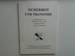 Konversion als Wirtschaftsfaktor im Transformationsprozeß in Staaten Osteuropas (unter besonderer Beachtung Rußlands). - in : Sicherheit und Ökonomie. Festschrift zum 75. Geburtstag von Generalmajor a. D. Dipl.-Kfm. Dr. rer. pol. Johannes Gerber