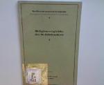 Religionsvergleiche des 16. Jahrhunderts I. - Zweiter Kappeler Landfrieden 1531- konfessionelle Vergleiche in den Landgemeindeorten Appenzell und Glarus - Augsburger Religionsfrieden 1555. Quellen zur neueren Geschichte Heft 7