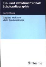 Moltzahn, Siegfried und Majid Zeydabadin