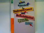 W. Breinersdorfer, Alfred: Studienplatzt