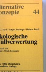 Koch, Thilo C., Jürgen Seeberger und Hel