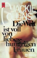 Jackie Collins: Die Welt ist voll von li