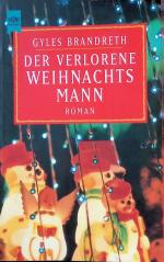 Gyles Brandreth: Der verlorene Weihnacht