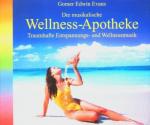 Die musikalische Wellness-Apotheke - traumhafte Entspannungs- und Wellnessmusik - 3 CDs.