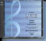 Boieldieu - La Dame Blache- Complete Opera