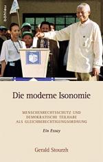 Gerald Stourzh: Die moderne Isonomie - M Gerald Stourzh: Die moderne Isonomie - M