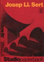 Josep Ll. Sert. Studio-Paperback.