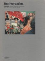 BECKMANN, Marc / ALBERTI, Sarah: Anniver