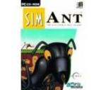 SIM ANT - The electronic ant colony