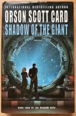 Shadow Of The Giant: Book 4 of the Shadow Saga