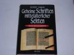 Petra Seifert: Geheime Schriften mittela